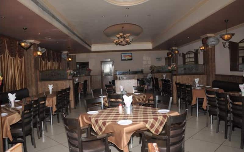 Hotel The Sirsa Regency (Sirsa - Hariyana), Sirsa 5
